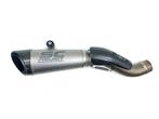 UITLAATDEMPER SPORT Ducati Monster 1200 R 2016-2019 (M1200), Motoren, Gebruikt