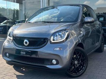 Smart Forfour 1.0i Fusion / Airco / Faible Kilomètrage beschikbaar voor biedingen