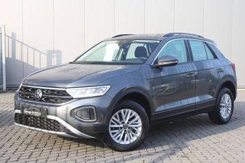 Volkswagen T-Roc 1.5 TSI DSG - 28.100KM - 2023