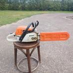stihl kettingzaag MS 271, Doe-het-zelf en Bouw, Gereedschap | Zaagmachines, Ophalen, Gebruikt, Kettingzaag, Stihl