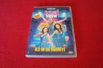 dvd k3 show k3 in de ruimte, Ophalen of Verzenden