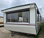 Stacaravan in snelverkoop 8.950€ 🚚  inclusief !!!
