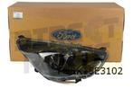 Ford Ka+ (-4/18) koplamp Rechts (zwart) Origineel!  2046793, Verzenden, Nieuw, Ford
