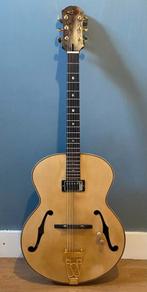 Hollowbody-gitaar, Muziek en Instrumenten, Snaarinstrumenten | Gitaren | Elektrisch, Gibson