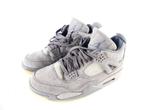 Grijze Nike Air Jordan - KAWS, Kleding | Heren, Schoenen, Overige kleuren, Overige typen, Ophalen of Verzenden, Gedragen