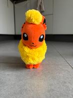 Knuffel Flareon pokémon, zie beschrijving, Kinderen en Baby's, Speelgoed | Knuffels en Pluche, Ophalen, Zo goed als nieuw