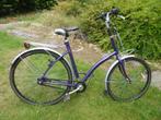 kleinere damesfiets gazelle expresso met extra lage instap, Ophalen, Gebruikt, Gazelle, Versnellingen