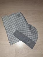 Muts met sjaal, Andere, Nieuw, Overige maten, Ophalen of Verzenden