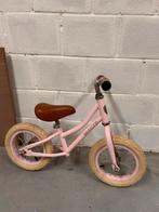 Banwood fietsje, Kinderen en Baby's, Speelgoed | Buiten | Voertuigen en Loopfietsen, Ophalen, Gebruikt, Loopfiets
