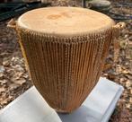 djembé trommel / West-Afrika, Ophalen, Zo goed als nieuw, Trommel