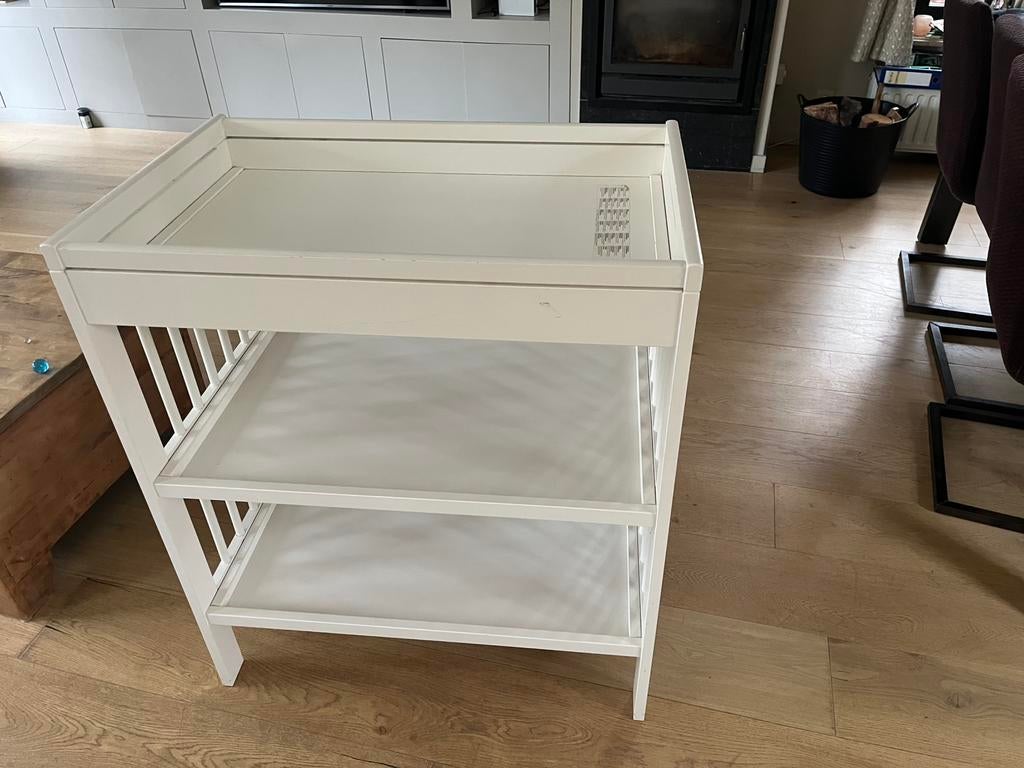 Commode, Ophalen, Zo goed als nieuw, Commode