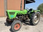 Deutz 6206 tractor in goede staat, Zakelijke goederen, Landbouw | Tractoren, Ophalen, Gebruikt, Tot 80 Pk, Deutz - Fahr