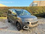 Citroën Berlingo 1.2i XL Automatic Shine Plus, Auto's, Citroën, 5 zetels, 5 deurs, 3 cilinders, https://public.car-pass.be/vhr/8abe6cf4-9f9e-4e16-a84e-f9c0c6b88470