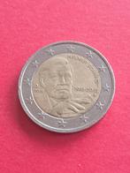 2018 Duitsland 2 euro Helmut Schmidt A Berlin, 2 euro, Duitsland, Losse munt, Verzenden