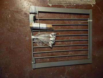 Barrière escalier enfant  beschikbaar voor biedingen