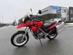 BMW - F650 GS - GS - Motorfiets, Motoren, Motoren | BMW, Bedrijf, Overig