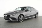 Mercedes-Benz CLA-Klasse 250 e AMG/Pano, Automaat, Stof, Gebruikt, Bedrijf