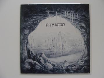 Phylter – Phylter (1978) beschikbaar voor biedingen
