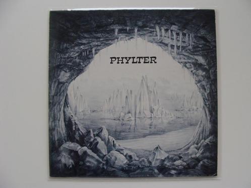 Phylter – Phylter (1978), Cd's en Dvd's, Vinyl | Rock, Progressive, 12 inch, Ophalen of Verzenden