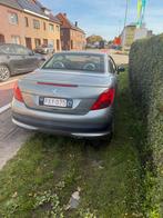 Zeer mooie cabrio 207 cc 1600  120pk, Auto-onderdelen, Overige Auto-onderdelen, Ophalen, Gebruikt, Peugeot