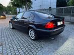 Prachtige BMW 3 serie benzine, 2de eigenaar te koop!!!, Auto's, BMW, Te koop, Berline, Benzine, Parkeercamera
