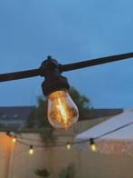 Lichtenslinger zwart buiten, Jardin & Terrasse, Éclairage extérieur, LED, Enlèvement ou Envoi, Neuf, Alimentation secteur