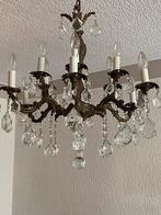 Mooie luster, Ophalen, Gebruikt