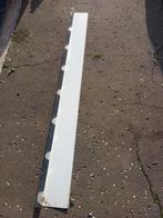 Profil de finition tôle de bardage acier, Bricolage & Construction, Enlèvement ou Envoi, Comme neuf