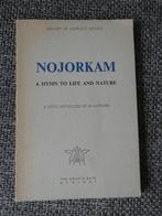 Nojorkam, a hymn to life and nature, Ophalen of Verzenden