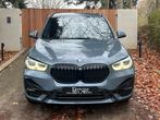 BMW X1 25e Led-Head Up-Prof-Sfeerverlichting-Leer-Cam19", Auto's, Gebruikt, Euro 6, Leder, Hybride Elektrisch/Benzine