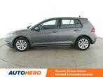 Volkswagen Golf 1.0 TSI Comfortline BlueMotion (bj 2018), Auto's, Stof, Gebruikt, 116 pk, 5 deurs