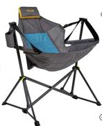 Uquip kampeer stoel, Caravanes & Camping, Enlèvement, Comme neuf