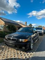E46 cabrio, Auto's, BMW, Particulier, Te koop, Benzine