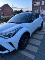 Toyota c-hr à vendre, Autos, Toyota, Cuir, Achat, Euro 6, 72 kW