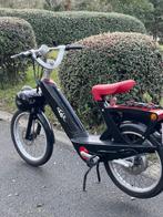 et Solex, Vélos & Vélomoteurs, Vélomoteurs & Scooters bridés, Comme neuf, Autres marques, Enlèvement, Électrique