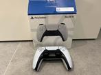 Manette PS5 - Blanche, Enlèvement, Comme neuf, Playstation 5