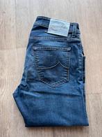 Jacob Cohen jeans size 32 type PW622 comfort, Enlèvement ou Envoi, Comme neuf, Bleu, W32 (confection 46) ou plus petit