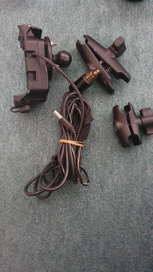 GPS houders voor Zumo 550, Motoren, Accessoires | Navigatiesystemen, Gebruikt, Ophalen