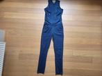 NIEUWE jumpsuit - broekpak Garcia Jeans maat S, Kleding | Dames, Spijkerbroeken en Jeans, Nieuw, Ophalen of Verzenden, W27 (confectie 34) of kleiner