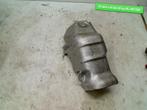 UITLAAT hitteschild Fiat 500 (312) (51874078|51874078), Gebruikt, Fiat