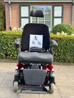 Elektrische rolstoel - Sunrise Medical Quickie Salsa M nieuw, Diversen, Ophalen of Verzenden, Inklapbaar, Zo goed als nieuw, Elektrische rolstoel