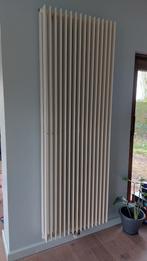 verticale radiatoren Vasco 2 meter, Doe-het-zelf en Bouw, Verwarming en Radiatoren, Gebruikt, Radiator, Ophalen