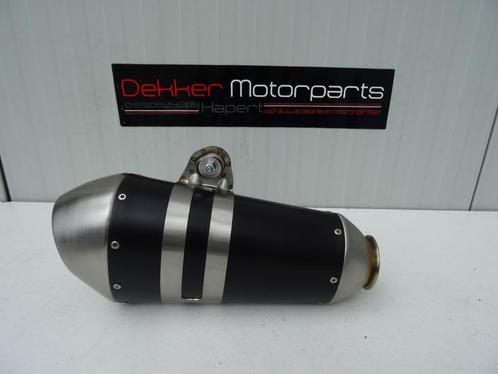 Originele Demper / Uitlaat KTM Super Duke 1290 R 2014-2019, Motos, Pièces | Autre, Neuf, Enlèvement ou Envoi