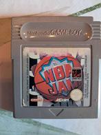 Nintendo nba jam, Ophalen of Verzenden, Gebruikt