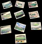 Panini WK 98 France Frankrijk Stickers 1998 Stadions Intro, Verzamelen, Verzenden, Nieuw