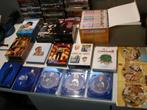 Gros lot de DVD état impeccable + de 250 pièces au total, Ophalen, Zo goed als nieuw, Boxset