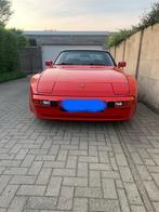 Porsche 944 serie 1 uit 1983, Autos, Porsche, Achat, 2500 cm³, Noir, 2 portes