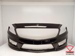 Mercedes A Klasse W176 AMG Voorbumper Bumper 6xPDC Origineel, Auto-onderdelen, Gebruikt, Mercedes-Benz, Bumper