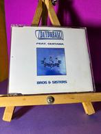 Daydream - bros & sisters ( trance ) nieuwstaat, Cd's en Dvd's, Cd's | Dance en House, Verzenden