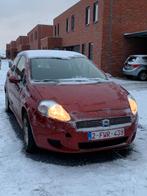 Fiat Punto 1,4 l, Achat, Radio, Automatique, Particulier
